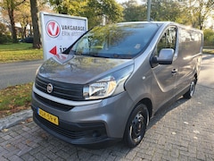 Fiat Talento - 1.6 MJ EcoJet L1H1 Basis