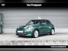 MINI Cooper - 5-deurs Classic / Premium Go Pakket