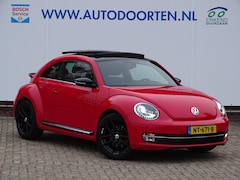 Volkswagen Beetle - 2.0 TSI Sport PRIVACY GLASS|PANO|18INCH|AUTOMAAT