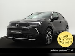 Opel Mokka - Level 3 50 kWh 11kW | Navi via App | Camera | Climate control | Carplay | Stoel/stuurverw.