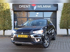 Mitsubishi ASX - 1.6 Connect Pro+ Trekhaak/Keyless/Apple/AndroidAuto