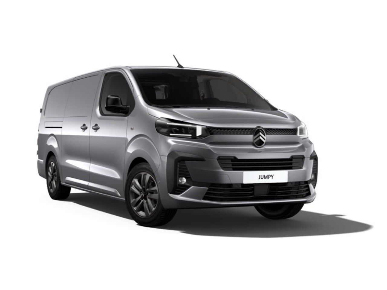 Citroën Jumpy - 2.0 BlueHDI 180 pk Automaat S&S L3 | 17" Lichtmetalen velgen | Surround NAV pakket | Afnee - AutoWereld.nl