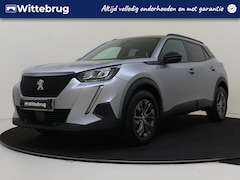 Peugeot 2008 - 1.2 PureTech Style | Navigatie | Parkeerhulp | Apple Carplay | Climate Control |