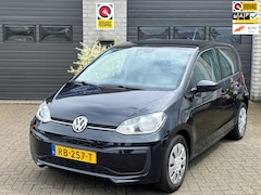 Volkswagen Up! - 1.0 BMT move up *Airco*Garantie