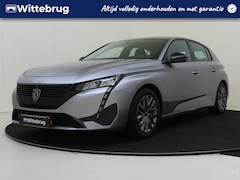 Peugeot 308 - 1.2 PureTech Active Pack Business | Navigatie | Climate Control