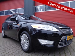 Ford Mondeo Wagon - 2.0-16V Limited, Clima, Cruise, Trekhaak,