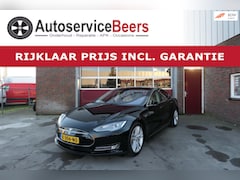 Tesla Model S - 70D Base, Nette staat, LMV, Camera, Panodak, Rijklaarprijs incl. garantie