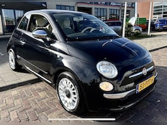 Fiat 500 - 0.9 TwinAir Lounge