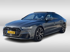 Audi A7 Sportback - 50 TDI quattro Pro Line S / Full option / Panoramadak / 360Camera / Head-up / B&O High End