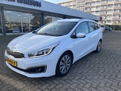 Kia Cee'd Sportswagon - 1.0 T-GDi ComfortPlusLine Navigator Navi Pdc Lmv Cruise Nap