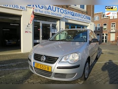 Volkswagen Polo - 1.4-16V Turijn