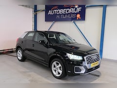 Audi Q2 - 30 TFSI epic - N.A.P. Airco, Cruise, PDC, Navi