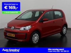 Volkswagen Up! - 1.0 | Camera | Cruise | Zondag Open