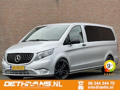 Mercedes-Benz Vito - 111CDI 115PK Lang / Airco / Sport