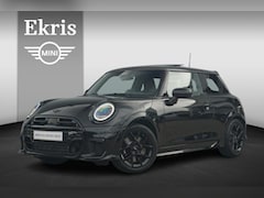 MINI Cooper - 3-Deurs C John Cooper Works / Pakket XL