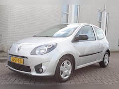 Renault Twingo - 1.2-16V Authentique / Airco / Nieuwe APK / Elektrische ramen