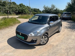 Suzuki Swift - 1.2 Select