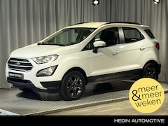 Ford EcoSport - 1.0 EcoBoost Trend Ultimate