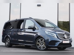 Mercedes-Benz V-klasse - 250d Lang / AMG / DC / 2x Elec Schuifdeur / MBUX (apple carplay) / Camera / NIEUWSTAAT