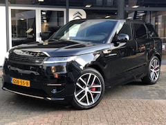 Land Rover Range Rover Sport - P460e Hybrid Dynamic SE