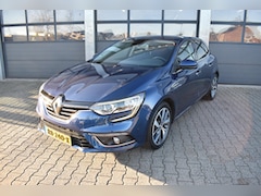 Renault Mégane - 1.2 TCe Energy 130pk Bose