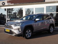 Toyota RAV4 - 2.5 Hybrid Dynamic