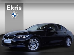 BMW 3-serie - 320i Sedan Sportline / Harman Kardon / Sportstoelen / Getinte ramen