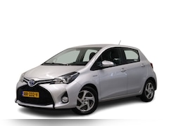 Toyota Yaris - 1.5 Hybrid Aspiration