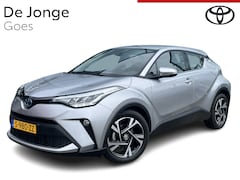 Toyota C-HR - 1.8 Hybrid Dynamic