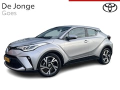 Toyota C-HR - 1.8 Hybrid Dynamic