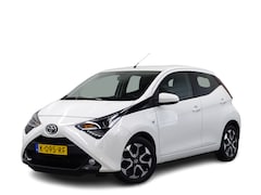 Toyota Aygo - 1.0 VVT-i x-joy