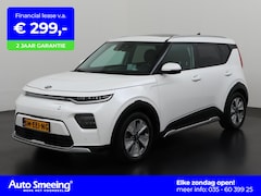 Kia e-Soul - ExecutiveLine 64 kWh | 20945 na subsidie | Schuifdak | Leder | Head Up | Zondag Open