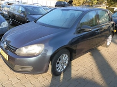 Volkswagen Golf - 1.4 TSI Trendline