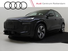 Audi Q6 e-tron - Advanced edition performance 100 kWh | Keyless | 360 camera | LED matrix verlichting | 20