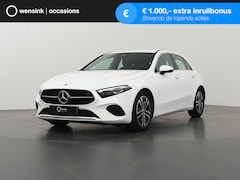 Mercedes-Benz A-klasse - 180 Star Edition | Led verlichting | Achteruitrijcamera | Zitcomfortpakket | facelift type