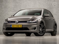 Volkswagen Golf - 1.4 TSI GTE Sportline 204Pk Automaat (APPLE CARPLAY, NAVIGATIE, CLIMATE, LED, CRUISE, SPOR