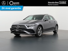 Mercedes-Benz A-klasse - 250e AMG Line | Facelift | Panoramadak | Sfeerverlichting | Achteruitrijcamera | Stoelverw