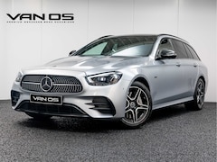 Mercedes-Benz E-klasse Estate - E 300 de AMG Line | NIGHT | Premium Plus | Zeer compleet