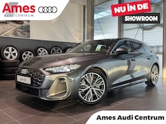 Audi A5 Avant - 2.0 TFSI edition One