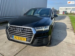 Audi Q7 - 3.0 TDI quattro Pro Line + 7p