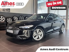 Audi A5 Limousine - 2.0 TFSI Advanced Edition