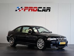 BMW 3-serie Coupé - E46 M3 2006 M3