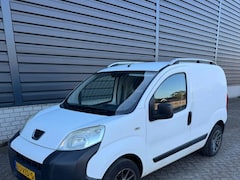 Peugeot Bipper - 1.4 HDi XT MARGE Apk