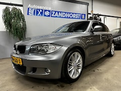 BMW 1-serie - 118i Business Line Sport