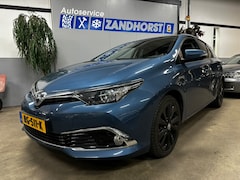 Toyota Auris - 1.8 Hybrid Lease Pro