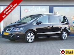 Seat Alhambra - 1.4 TSI Style Business Intense 7-P, Trekhaak / Camera + Sensoren / Carplay + Android Auto