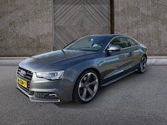 Audi A5 Coupé - 1.8 TFSI S-Line Edition motor gemodificeerd