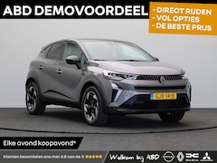 Renault Captur - Mild Hybrid 160pk techno Automaat | Adaptieve cruise control | Stoel- en stuurverwarming |