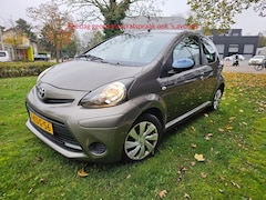 Toyota Aygo - 1.0 VVT-i Xpress