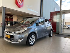 Hyundai ix20 - 1.6i i-Vision, Automaat, Climatecontrol, Stoelverwarming, Trekhaak, Achteruitrijsensoren ,